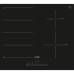 Варочная поверхность BOSCH PXE611FC5Z Варочная поверхность BOSCH PXE611FC5Z