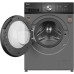 Стиральная машина WEISSGAUFF WM 45127 Direct Drive Inverter Steam Deep Grey Стиральная машина WEISSGAUFF WM 45127 Direct Drive Inverter Steam Deep Grey