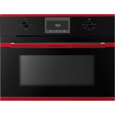 Встраиваемая микроволновая печь Kuppersbusch CM 6330.0 S 8 Встраиваемая микроволновая печь Kuppersbusch CM 6330.0 S 8