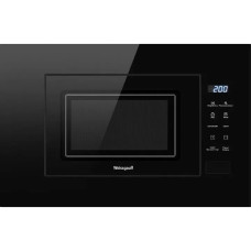 Микроволновая печь WEISSGAUFF HMT-206 Compact Grill Микроволновая печь WEISSGAUFF HMT-206 Compact Grill