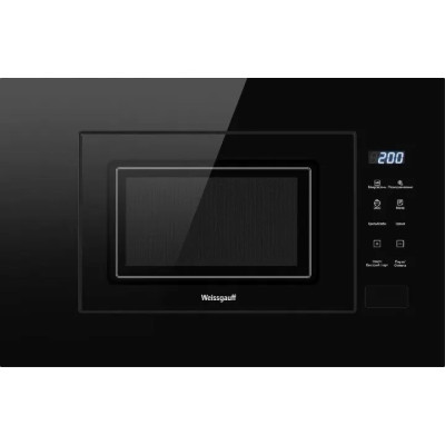 Микроволновая печь WEISSGAUFF HMT-206 Compact Grill Микроволновая печь WEISSGAUFF HMT-206 Compact Grill