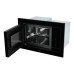 Микроволновая печь AKPO MEA 2501 Flat BL Микроволновая печь AKPO MEA 2501 Flat BL