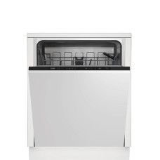 Посудомоечная машина BEKO BDIN14320 Посудомоечная машина BEKO BDIN14320