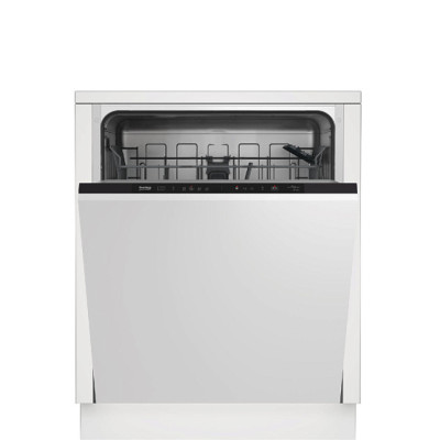 Посудомоечная машина BEKO BDIN14320 Посудомоечная машина BEKO BDIN14320