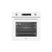 Духовой шкаф MILLEN MEO 605 WH Духовой шкаф MILLEN MEO 605 WH