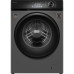 Стиральная машина WEISSGAUFF WM 45127 Inverter Steam Color Touch Grey Стиральная машина WEISSGAUFF WM 45127 Inverter Steam Color Touch Grey