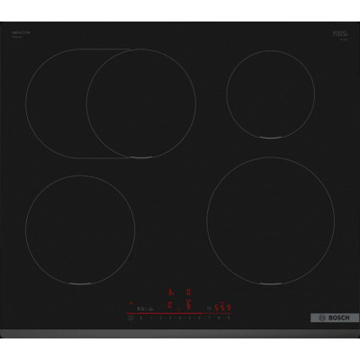Варочная поверхность BOSCH PIF631HB1E Варочная поверхность BOSCH PIF631HB1E