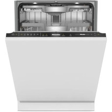 Посудомоечная машина MIELE G 7797 SCVi XXL AutoDos 125 Gala Ed K2O