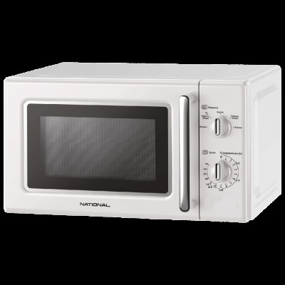 Микроволновая печь NATIONAL NK-MW135M20 Микроволновая печь NATIONAL NK-MW135M20