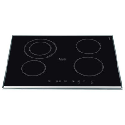 Поверхность HOTPOINT-ARISTON krc 741 d z