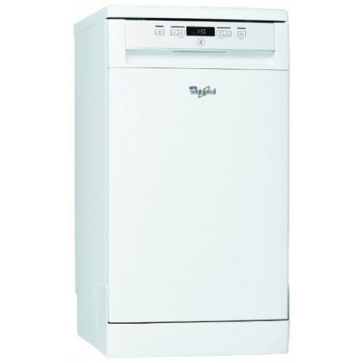 Посудомоечная машина Whirlpool ADP 422 WH Посудомоечная машина Whirlpool ADP 422 WH