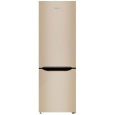 Холодильник Artel HD 455 RWENS бежевый