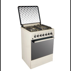 Плита IDEAL L355 ГК молочный Плита IDEAL L355 ГК молочный