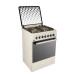 Плита IDEAL L355 ГК молочный Плита IDEAL L355 ГК молочный