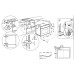 Микроволновая печь ELECTROLUX KVMBE09X Микроволновая печь ELECTROLUX KVMBE09X