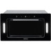 Вытяжка HIBERG VMF 6191 B Вытяжка HIBERG VMF 6191 B