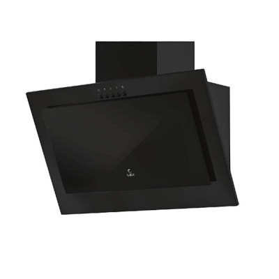 Вытяжка LEX MIO G 500 Black Вытяжка LEX MIO G 500 Black
