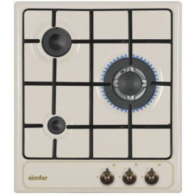 Варочная панель SIMFER H45V35O511 Варочная панель SIMFER H45V35O511