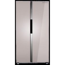 Холодильник KUPPERSBERG KSB 17577 CG Холодильник KUPPERSBERG KSB 17577 CG