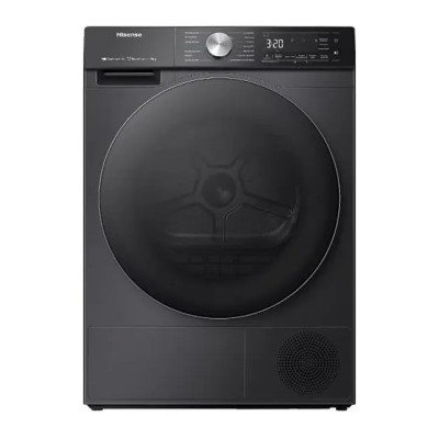 Сушильная машина HISENSE DH5S902BB Сушильная машина HISENSE DH5S902BB