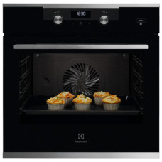 Духовой шкаф ELECTROLUX OKD 5C71X нержавеющая сталь Духовой шкаф ELECTROLUX OKD 5C71X нержавеющая сталь