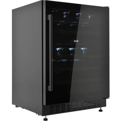 Винный шкаф ZUGEL ZCWI460DB Винный шкаф ZUGEL ZCWI460DB