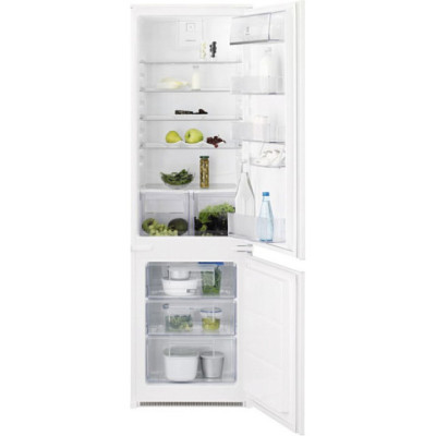 Холодильник ELECTROLUX LNT3FF18S Холодильник ELECTROLUX LNT3FF18S