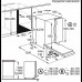 Посудомоечная машина ELECTROLUX ESL 95321 LO Посудомоечная машина ELECTROLUX ESL 95321 LO