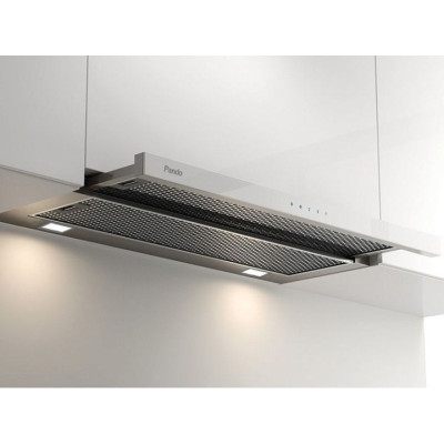 Вытяжка PANDO IES/90 INOX TOUCH BLANCO V.830 SEC Вытяжка PANDO IES/90 INOX TOUCH BLANCO V.830 SEC