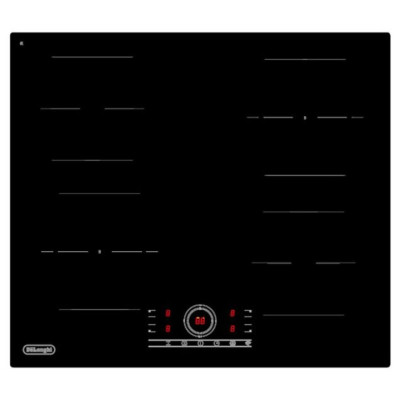 Варочная поверхность DELONGHI ELIO 2B0P CR