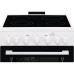 Плита электрическая ELECTROLUX RKR660101W Плита электрическая ELECTROLUX RKR660101W