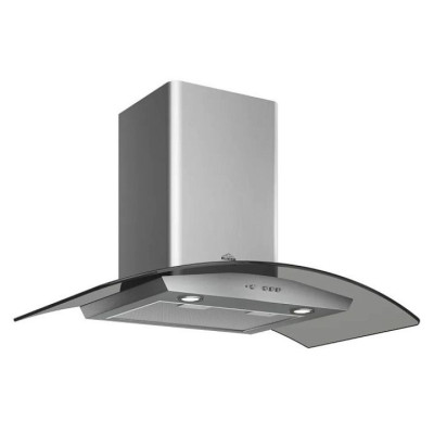Вытяжка ELIKOR Аметист 90Н-650-К3Д нерж/тонир