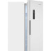 Холодильник WEISSGAUFF WSBS 500 Inverter NoFrost White Холодильник WEISSGAUFF WSBS 500 Inverter NoFrost White