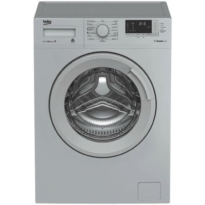 Стиральная машина BEKO RSGE68512ZSS Стиральная машина BEKO RSGE68512ZSS