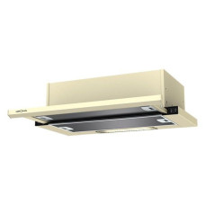 Вытяжка KRONA KAMILLA Slim 1M 600 Ivory Вытяжка KRONA KAMILLA Slim 1M 600 Ivory