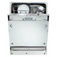 Посудомоечная машина Kuppersbusch IGVS 649.5 Посудомоечная машина Kuppersbusch IGVS 649.5