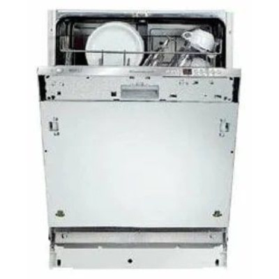 Посудомоечная машина Kuppersbusch IGVS 649.5 Посудомоечная машина Kuppersbusch IGVS 649.5