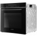 Духовой шкаф HYUNDAI HMEO 6780 DX Духовой шкаф HYUNDAI HMEO 6780 DX