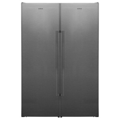 Холодильник VESTFROST VF395-1SB* Холодильник VESTFROST VF395-1SB*