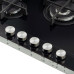 Варочная поверхность DELONGHI NSL 575 NC RUS Варочная поверхность DELONGHI NSL 575 NC RUS
