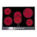 Поверхность SMEG p752 Поверхность SMEG p752
