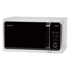 Микроволновая печь SHARP R6852RSL Микроволновая печь SHARP R6852RSL