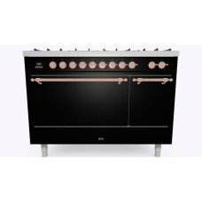 Варочный центр ILVE P127DQNE3/BKP