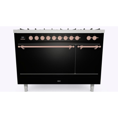 Варочный центр ILVE P127QNE3/BKP Варочный центр ILVE P127QNE3/BKP