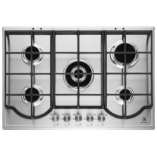 Газовая поверхность ELECTROLUX gpe373xx Газовая поверхность ELECTROLUX gpe373xx