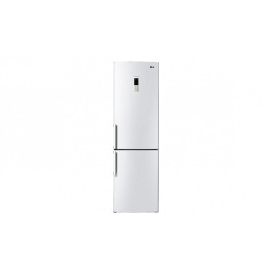 Холодильник LG ga-b489yvqz Холодильник LG ga-b489yvqz