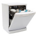 Посудомоечная машина Flavia FS 60 Riva P5 WH Посудомоечная машина Flavia FS 60 Riva P5 WH