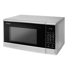 Микроволновая печь SHARP R-20GM-SL2 Микроволновая печь SHARP R-20GM-SL2