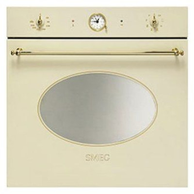 Духовой шкаф SMEG scp805p-8 Духовой шкаф SMEG scp805p-8