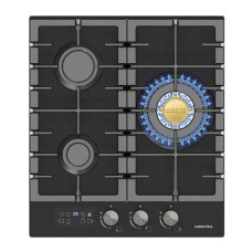 Варочная поверхность HIBERG VM 4235 B Варочная поверхность HIBERG VM 4235 B